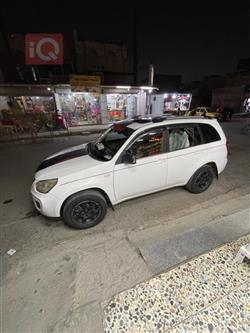 شيري تيجو 3
